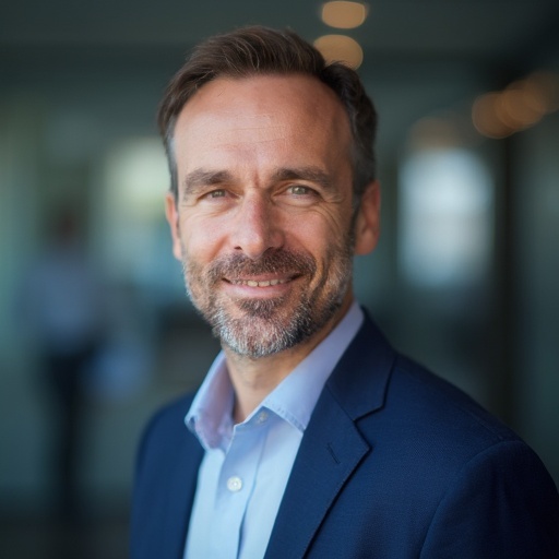 Markus Hofer — online casino bonus expert